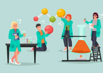 Chemistry in everyday life