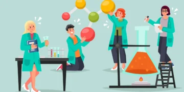 Chemistry in everyday life