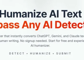 Humaniser.com review 2026