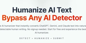 Humaniser.com review 2026
