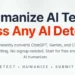 Humaniser.com review 2026