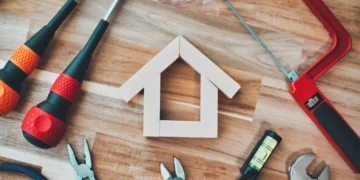 Preventative home maintenance