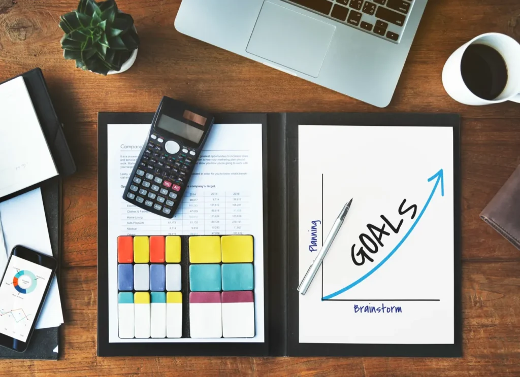 business cost management