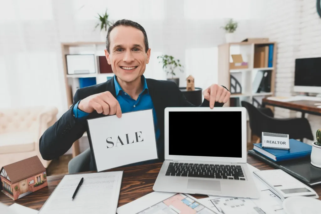 business preparation for sale