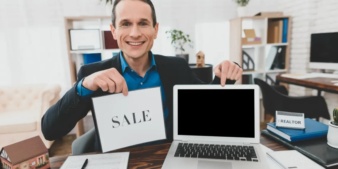 business preparation for sale