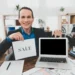 business preparation for sale