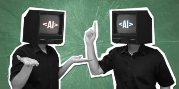 false AI accusations