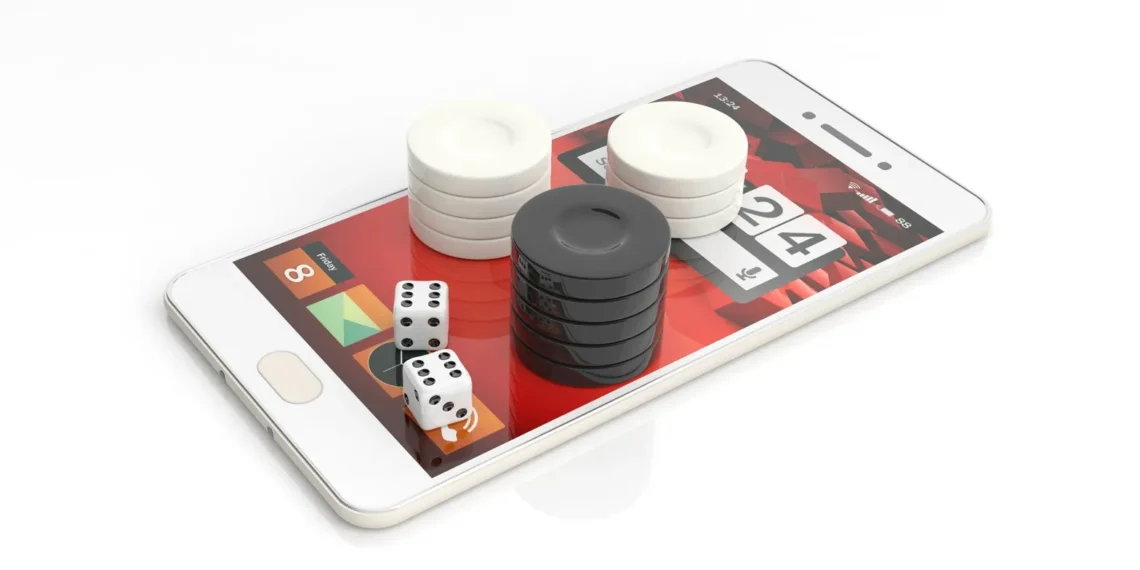 mobile casino apps