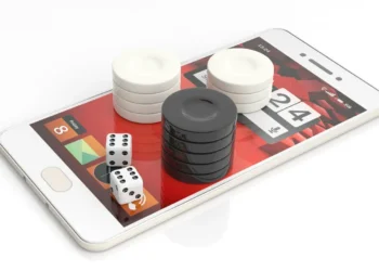 mobile casino apps
