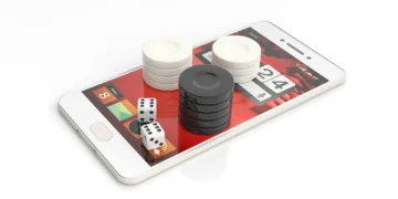 mobile casino apps