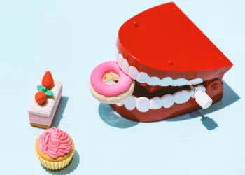 oral microbiome health