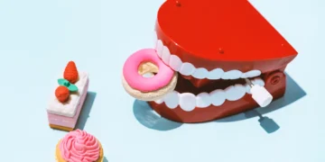 oral microbiome health