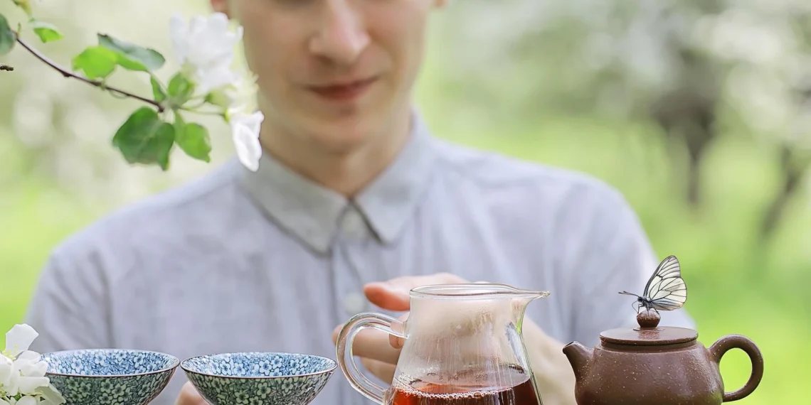 Specialty teas health benefits