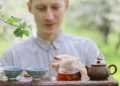 Specialty teas health benefits