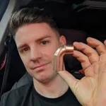 Matthew Marciniak (US Plumber)