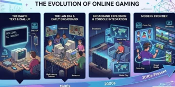 online-gaming-evolved