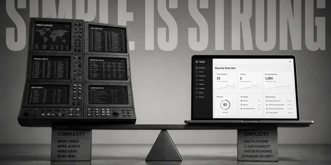 easy-to-use-cybersecurity-platform