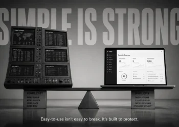 easy-to-use-cybersecurity-platform