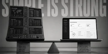 easy-to-use-cybersecurity-platform