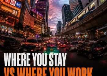 Executive Travellers Mix Business and Wellness on Trip to Bangkok