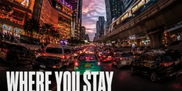 Executive Travellers Mix Business and Wellness on Trip to Bangkok