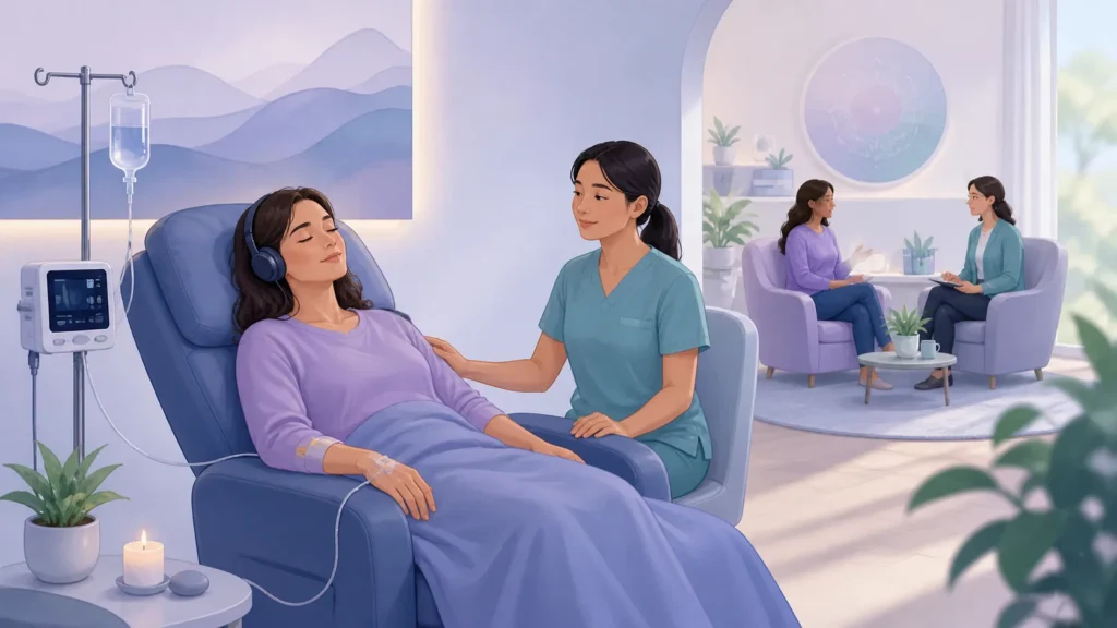 ketamine-assisted-therapy