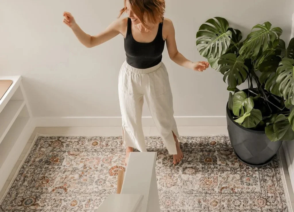 lounge-rug