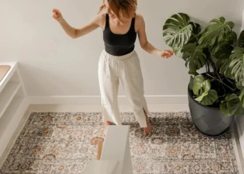 lounge-rug
