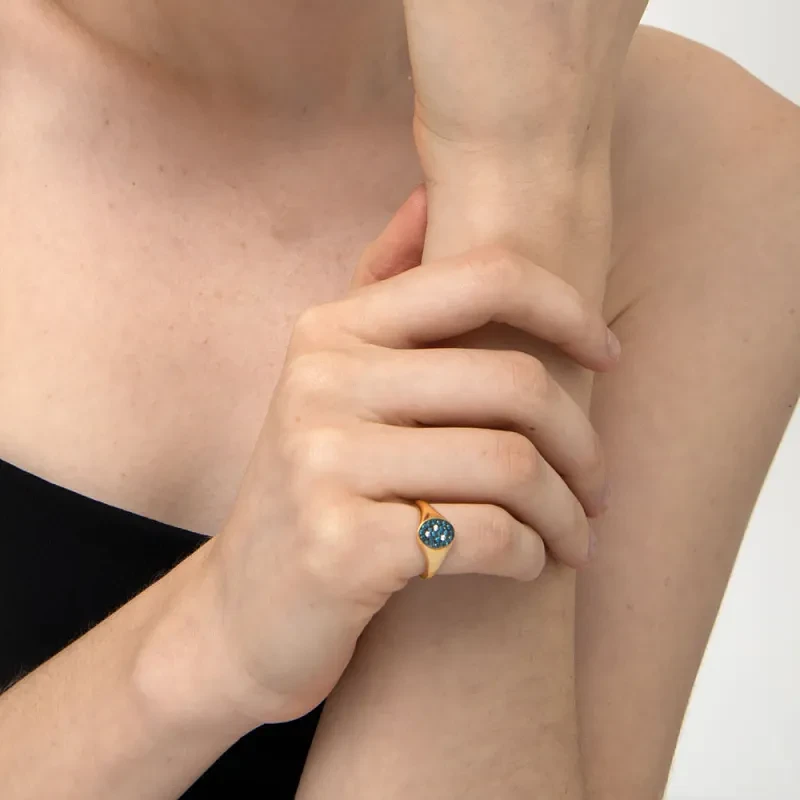 solid-gold-ring
