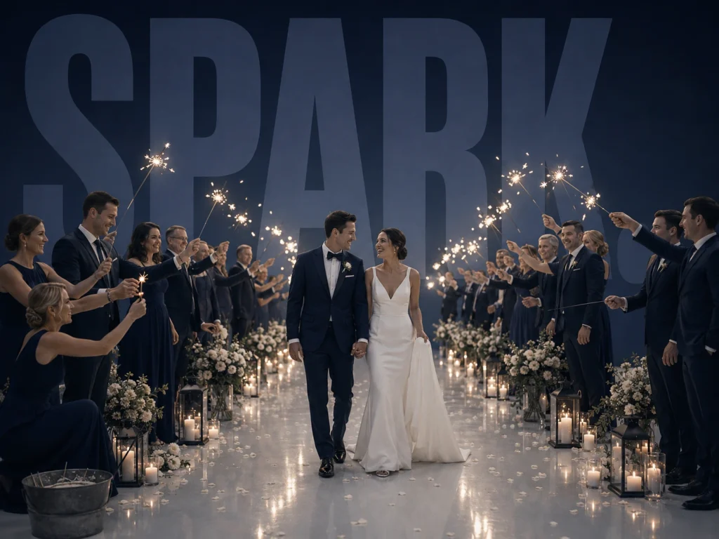 sparklers