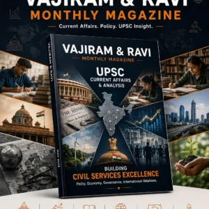 vajiram-and-ravi-monthly-magazine