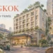 4-star vs 5-star hotels Bangkok