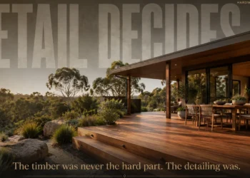 Designing a Stunning Outdoor Entertaining Space Built to Last