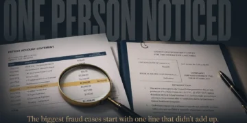 How to Identify and Report Medicare and Medicaid Fraud