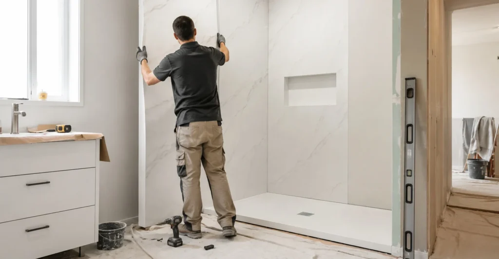 Streamlined Installation and Customization