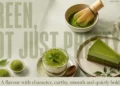 What Does Matcha Taste Like in Food
