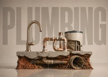 Austin plumbing problems