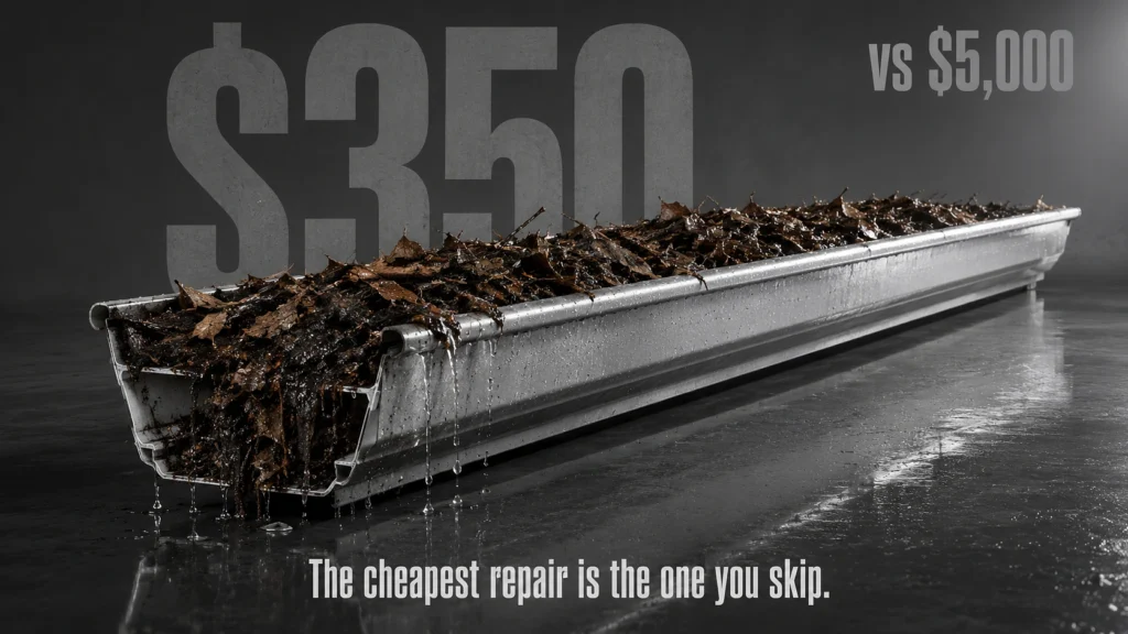Cheapest Repair