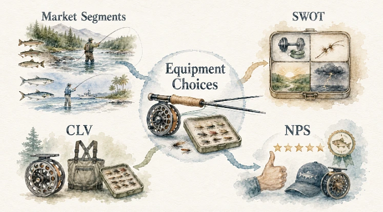 Factors Influencing Equipment