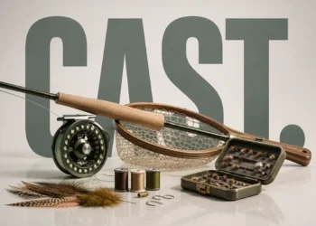 J Stockard Fly Fishing