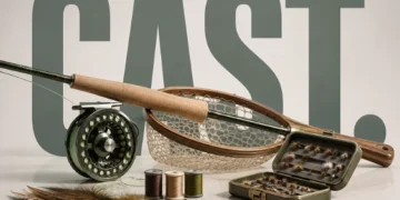 J Stockard Fly Fishing