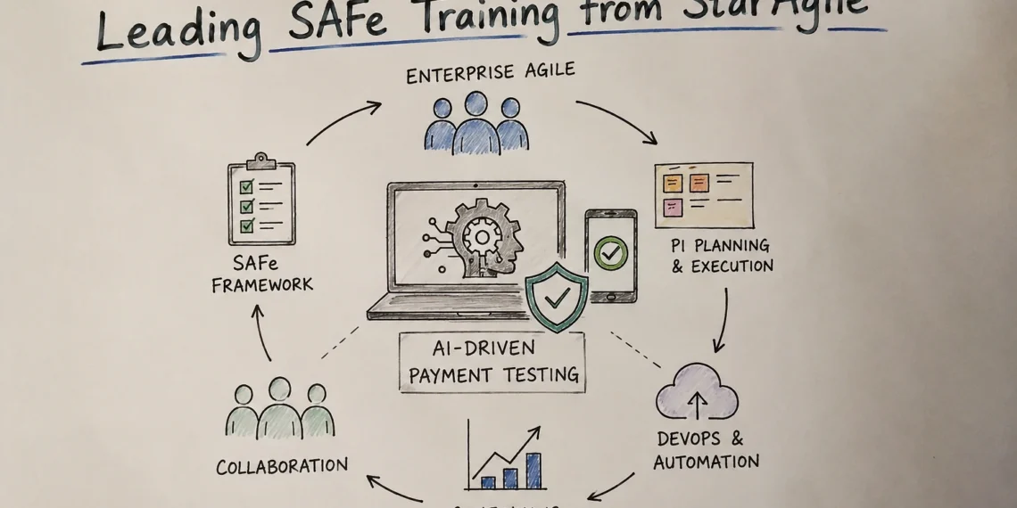 leading-safe-training