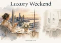 Luxuary Weekend