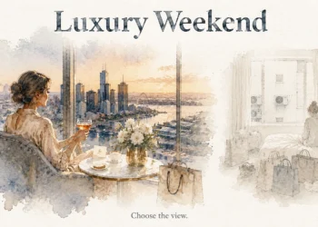 Luxuary Weekend