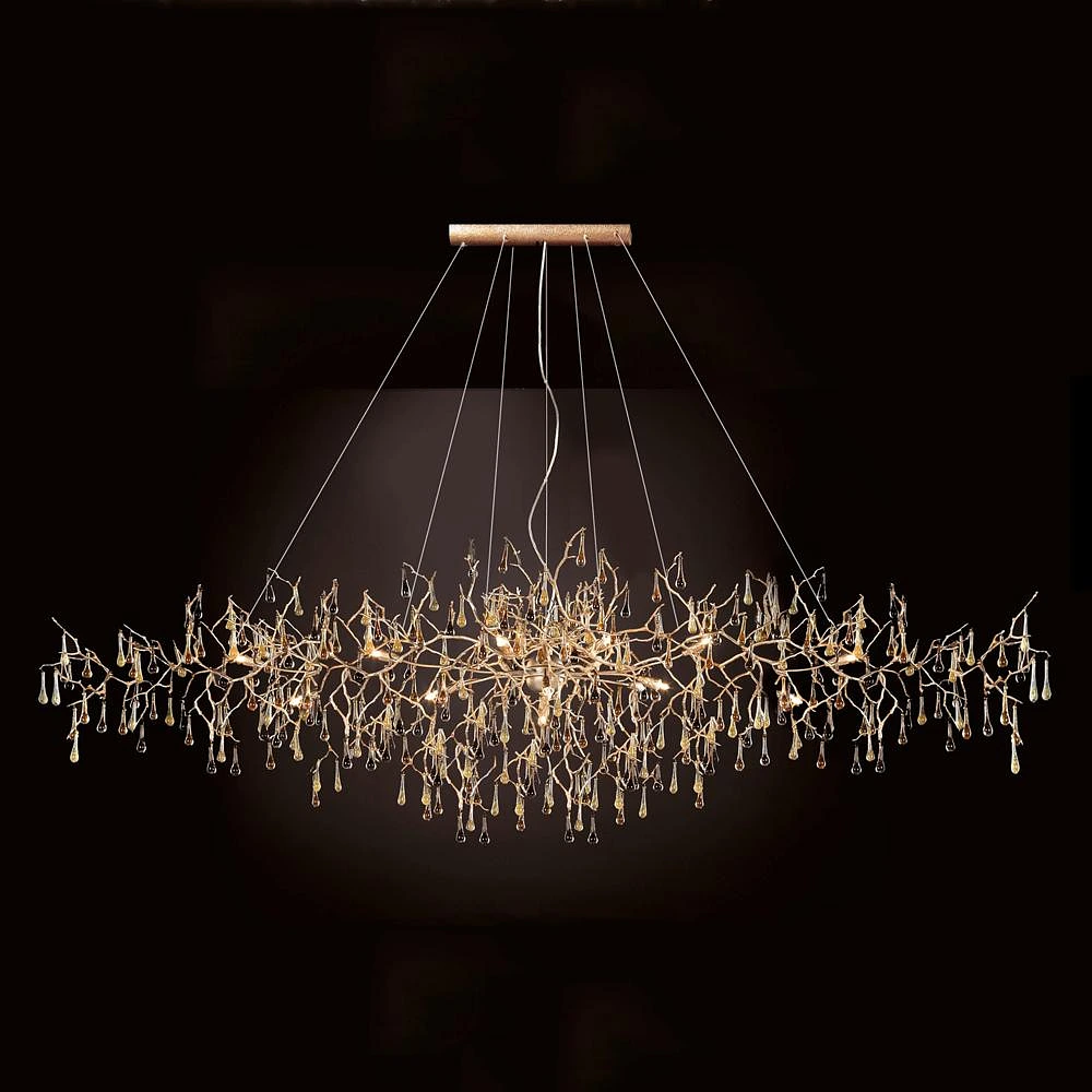Serip Chandeliers