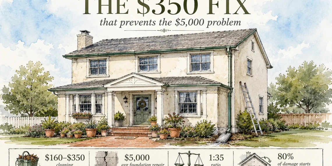 The $350 Fix