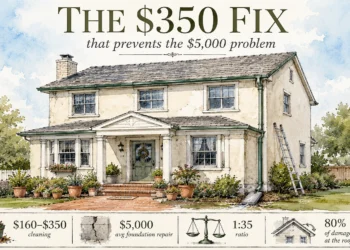 The $350 Fix