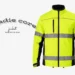 Tradie core Jacket