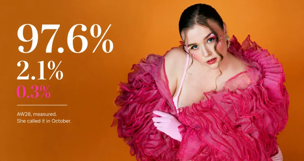 Daria Nazarova on Plus-Size Fashions Global Runway Problem