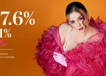 Daria Nazarova on Plus-Size Fashions Global Runway Problem